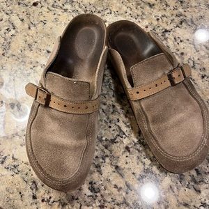 Size 39 Birkenstock